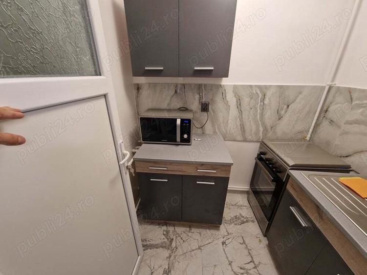 Inchiriez garsoniera - 1