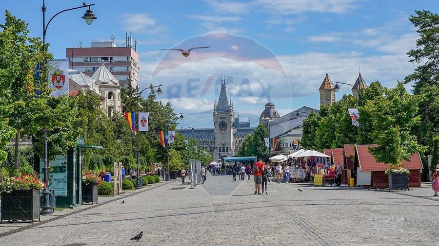 Afacere de Vânzare în HoReCa - Randament 50% pe an- ULTRACENTRAL IAȘI - 2