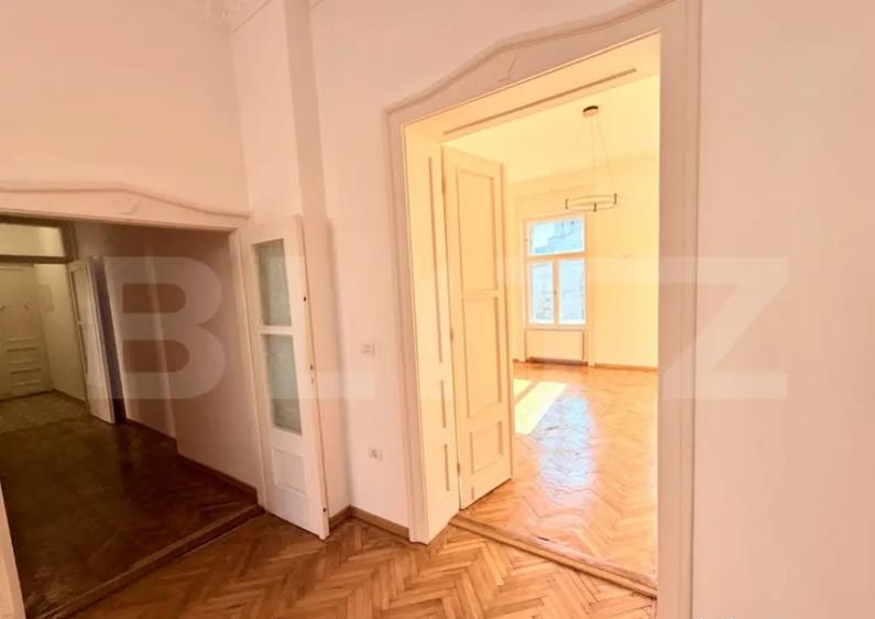 Apartament 3 camere, 86 mp, zona Sinaia - 3