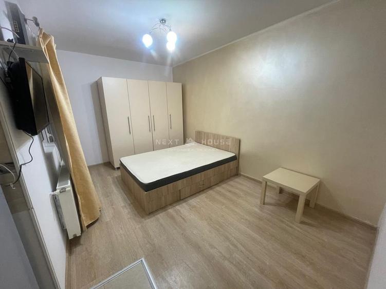 Garsoniera 13 Septembrie ( Marriot H  - Casa Poporului ) - 4