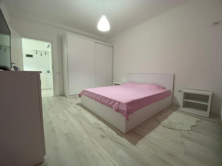 Garsoniera - Prima inchiriere - AC - Centrala proprie - Envogue Residence - 1