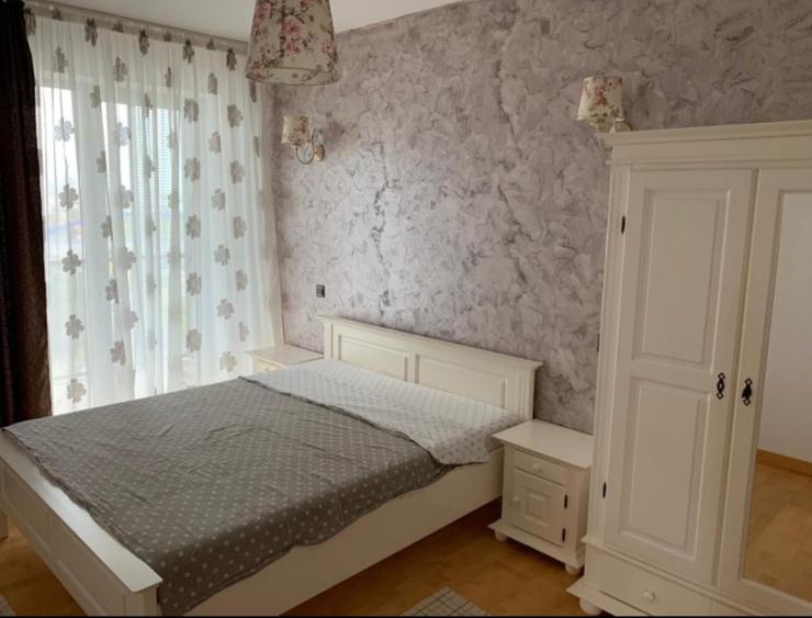 3 camere Tineretului Asmita Gardens - 1