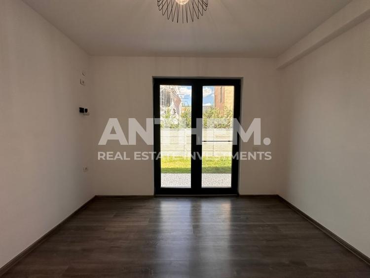 Casa moderna cu 4 camere in Corbeanca - 14