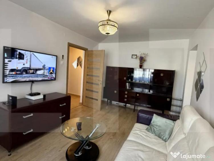 Apartament 3 camere, 54 mp, zona Romanilor - 8