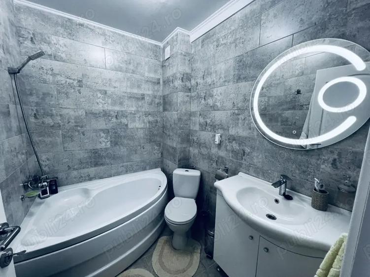 Vand apartament 2 camere ultra modern la cheie! - 6