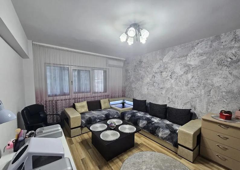 Apartament deosebit 3 camere lux, complet mobilat, zo... - 8