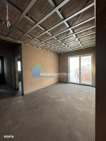 Apartamente cu o camera | 62,500 PRET PROMOTIONAL LUNA MARTIE | - 6