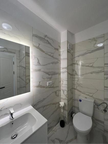 Apartament 2 camere direct propietar , complet mobilat +loc de parcare - 9