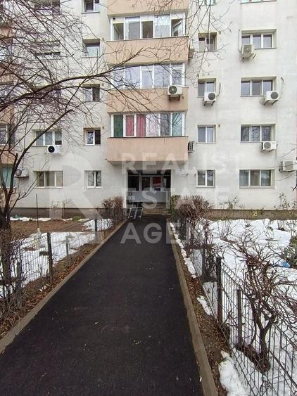 Apartament de închiriat, Ștefan cel Mare, București - 1