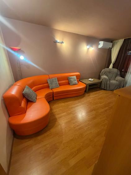 APARTAMENT | 3 CAMERE | 9 MAI - 2