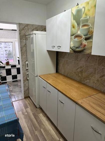 Garsoniera confort 1 de inchiriat - 8