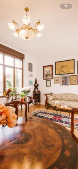 Apartament strada Londra Capitale - 17