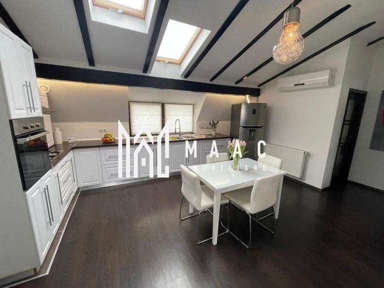 Apartament 3 camere de închiriat I Calea Turnișorului - 1