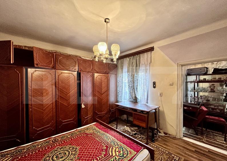 Casa 3 camere, 81,80 mp, zona Rudului - 17