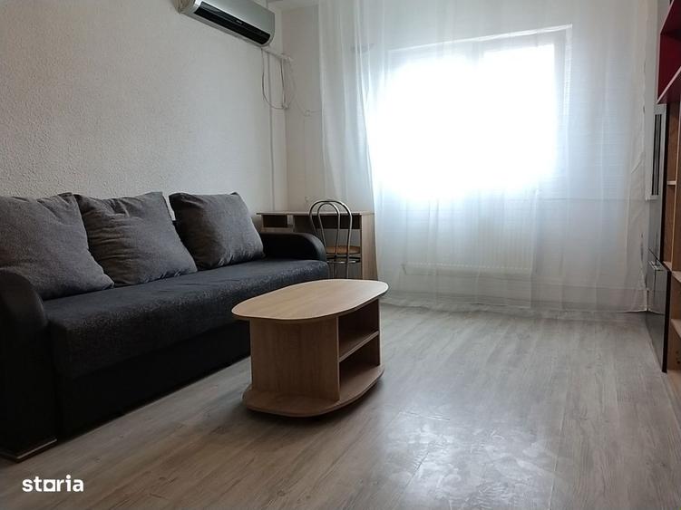 Inchiriere garsoniera Strada Mizil 4 min metrou 1 Decembrie 1918 - 7