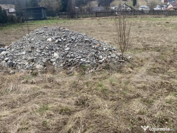 Teren intravilan de vanzare, 4047 mp, zona Vatra Dornei - 1