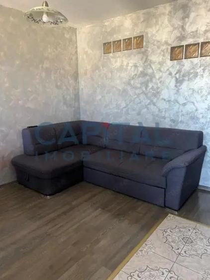 COMISION 0! Apartament 2 camere 56 MP, Cetatii, Floresti - 10