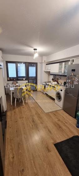 Apartament 2 camere, open-space, Bucium, in spate la Lidl