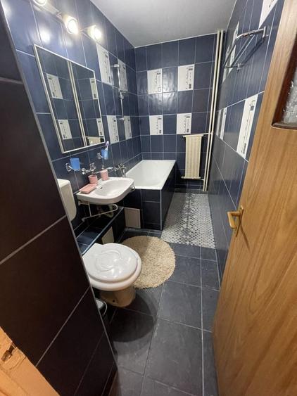 Garsoniera spatioasa langa mall vitan DB1617 - 4