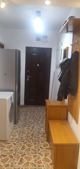 Apartament 2 camere Circumvalatiunii-Dacia etaj 3 amenajat centrala proprie - 4