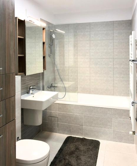 Apartament Impecabil curat  modern și pregătit de mutare Urban Coresii Mall - 10