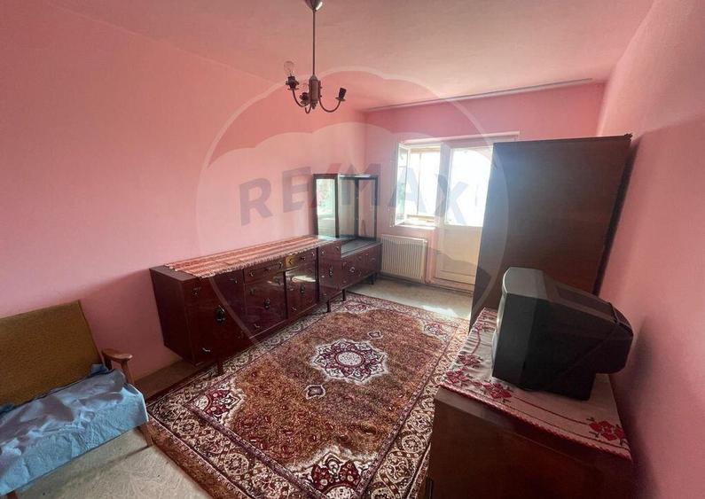 Apartament 2 camere, 2 balcoane - Valea Aurie - 7