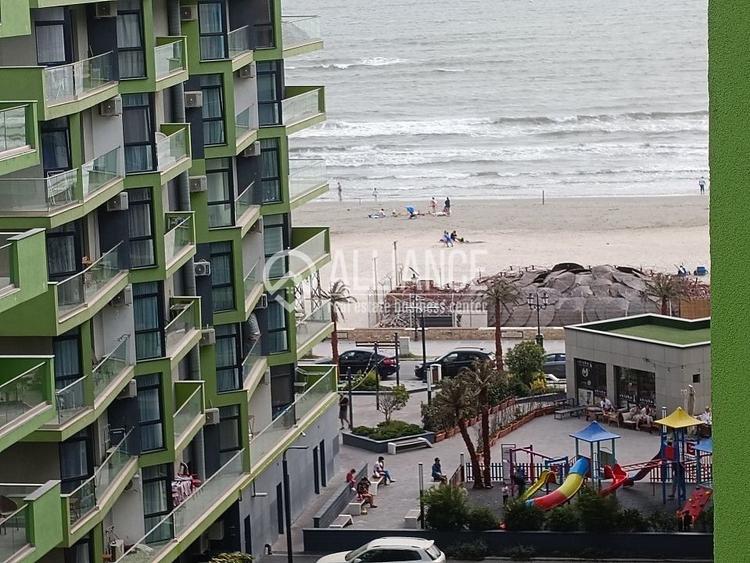 MAMAIA NORD ALEZZI (COD03) - 2 camere la 2 pasi de plaja ! - 4