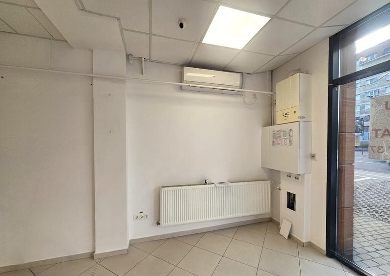 Cabinet medical | Spatiu Comercial de inchiriat | Pitesti, C - 3