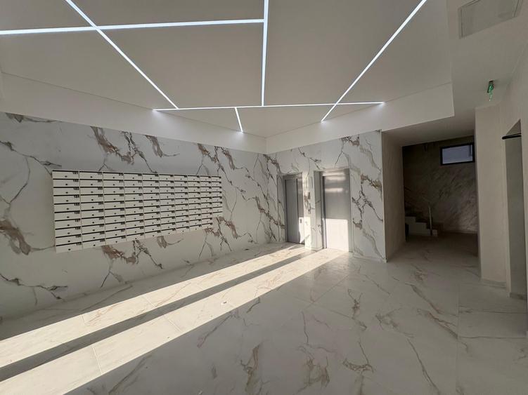 Mamaia Nord- 2 camere, mobilat-utilat complet, 100m distanta fata de plaja - 21