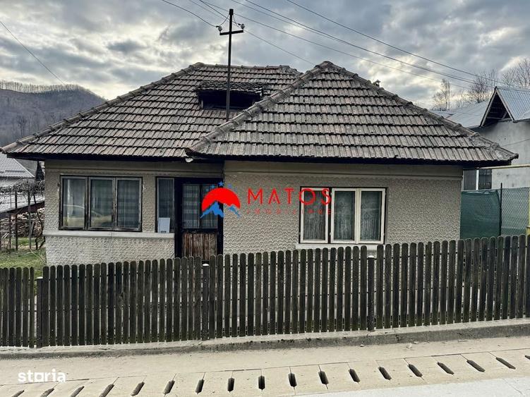 Casa de vanzare Poiana Campina, Prahova | teren 1554 mp - 1