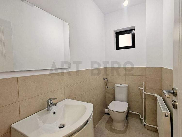 Zero comision, 55-118mp birou amenajat, Baneasa, Parc Herastrau - 8