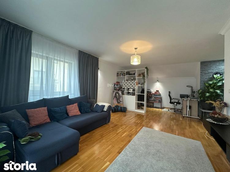 APARTAMENT CU 2 CAMERE, 72 MP, LOC DE PARCARE INCLUS IN PRET, CAPAT PA - 7