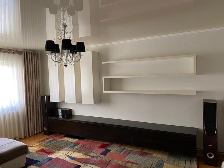 Apartament de inchiriat Turnisor Sibiu - 1