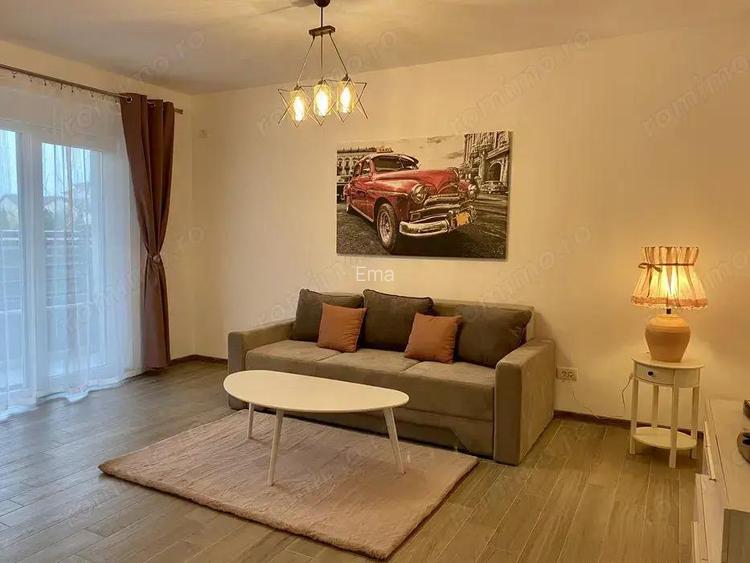 Apartament 1 camera + gradina 18mp,Giroc