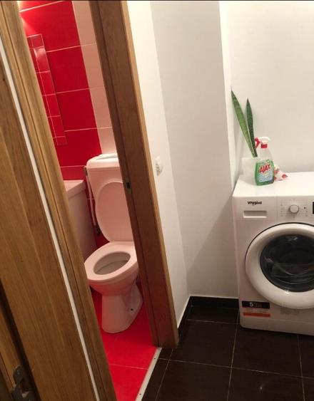 Garsoniera Confort 1 Zona George Enescu - 3