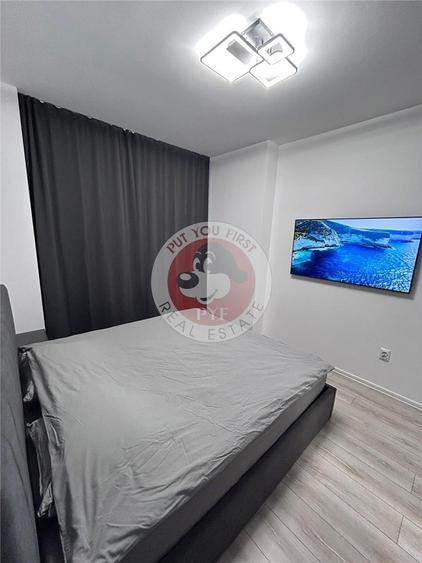 Avangarde Home | Apartament 2 camere | 45mp | Decomandat | B12513 - 5