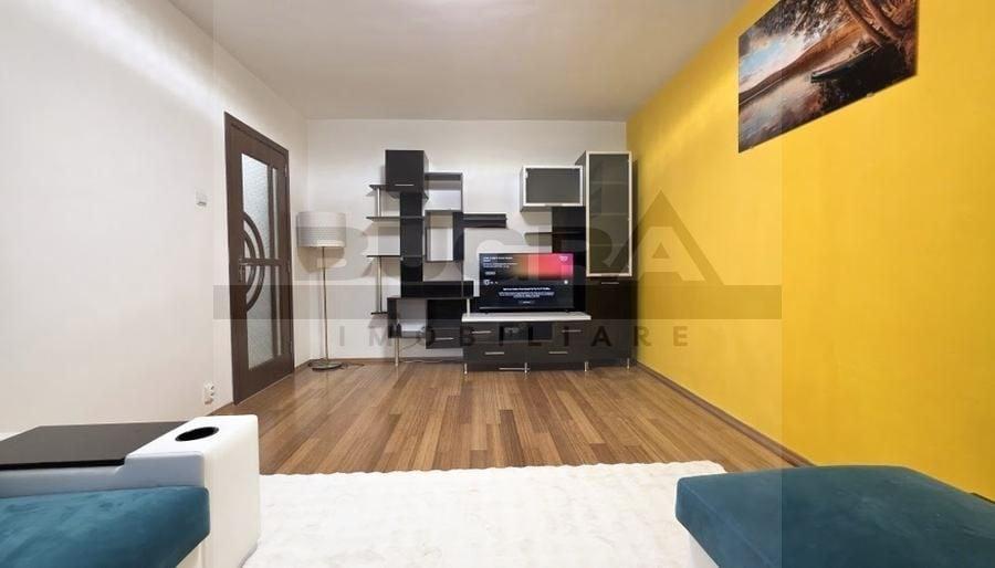 Apartament de 3 camere, 70mp, parcare, zona Calea Manastur - 3