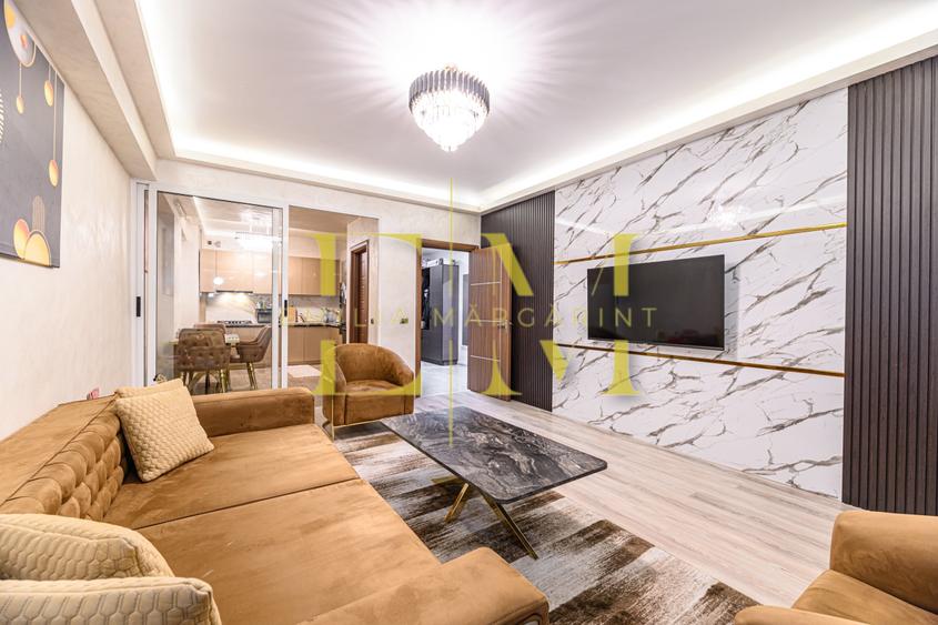 COMISION 0%: Vanzare apartament 3 CAMERE + parcare subterana, 112 m2, ISARAN - 1