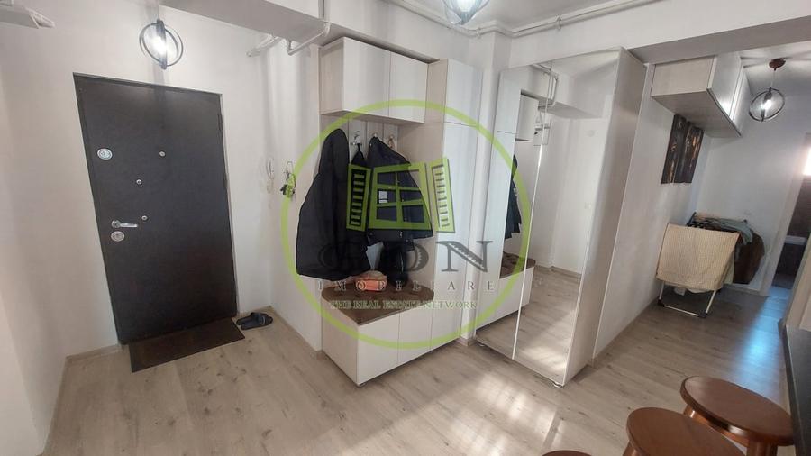 Apartament trei camere open-space, 84 mp, Calea Severinului zona Promenada Mall - 10