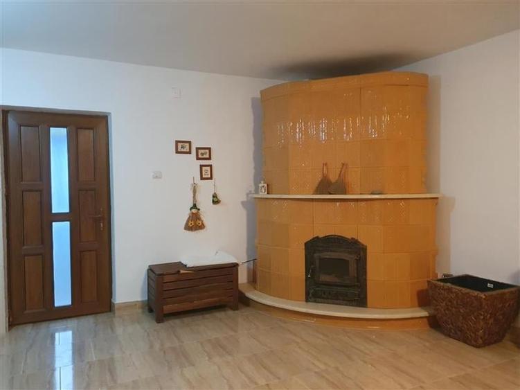 Casa din caramida, Rachitosu - 19