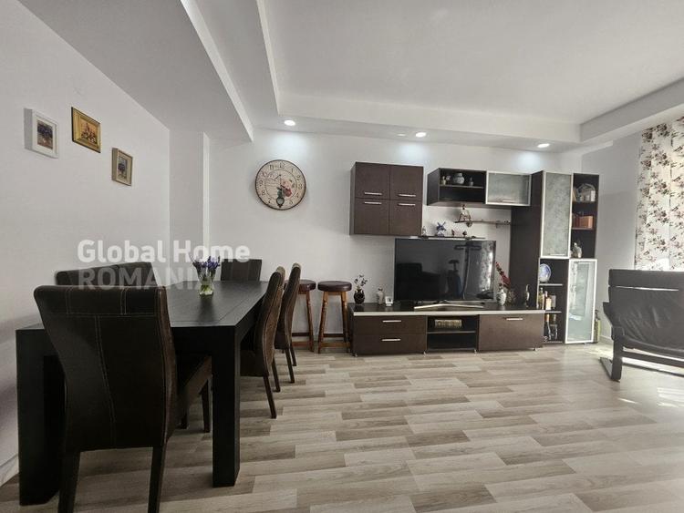 Apartament 2 camere 50MP 1 Loc de Parcare Inclus |Swimming Pool View |Cosmopolis - 2