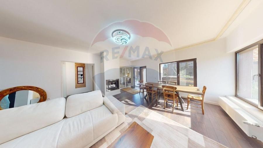 Vila deosebita |  Zona Bunloc | Comision 0 - 7