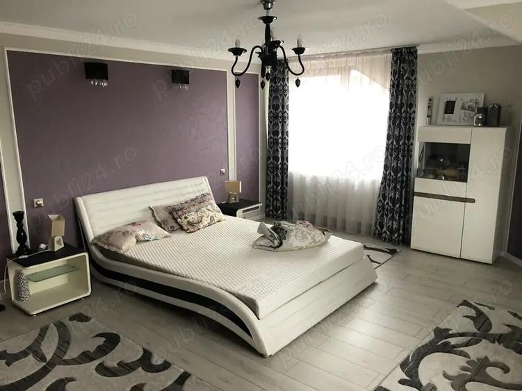 Casa Vila cu piscina de Vanzare - Turda - Copaceni jud Cluj - 7