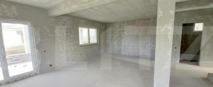 Casa individuala, 165 mp utili, teren 700 mp, Chinteni - 7