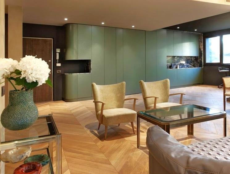 Apartament 4 camere Primaverii - 3