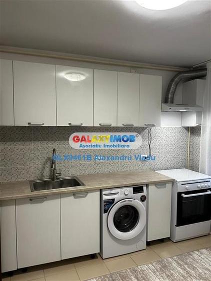 Apartament 2 camere decomandat,mobilat si utilat, Metrou Lujerului - 9