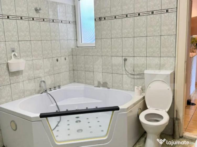 Apartament de vanzare, 139 mp, zona Titulescu - 7