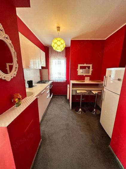 OPORTUNITATE!  AIRBNB Apartament 2 camere Natiunile Unite 55MP - 8