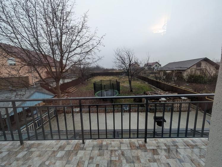 Vila deosebita zona Aviatori, teren 800m - 11