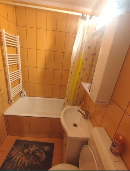 Garsoniera 27mp Porolissum cu finisaje 33.000eur neg - 4